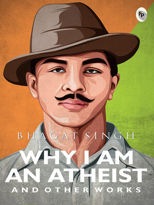cover image of Why I Am an Atheist and Other Works